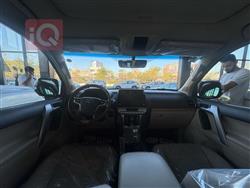 تويوتا لاندكروزر برادو